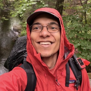 Fundraising Page: Michael Brady